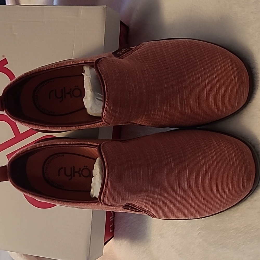 RYKA ladies shoes